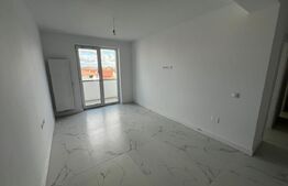 Apartament cu 3 camere, 75 mp + 7 mp balcon – Selimbar