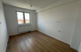 Apartament cu 3 camere, 75 mp + 7 mp balcon – Selimbar