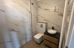 Apartament cu 3 camere, 75 mp + 7 mp balcon – Selimbar