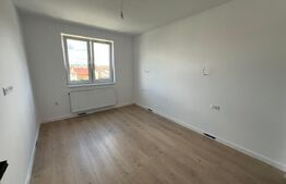 Apartament cu 3 camere, 75 mp + 7 mp balcon – Selimbar