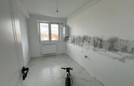 Apartament cu 3 camere, 75 mp + 7 mp balcon – Selimbar