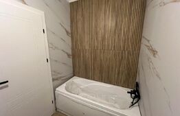 Apartament cu 3 camere, 75 mp + 7 mp balcon – Selimbar