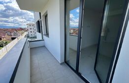 Apartament cu 3 camere, 75 mp + 7 mp balcon – Selimbar