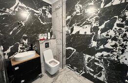 Apartament cu 3 camere, 75 mp + 7 mp balcon – Selimbar