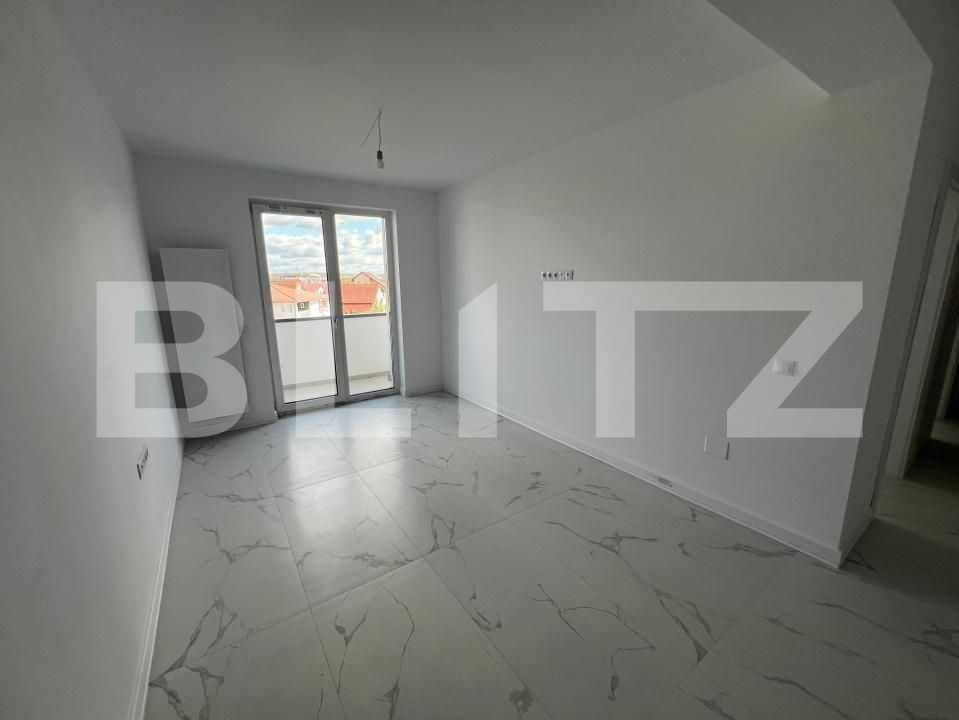 Apartament de vânzare 3 camere Șelimbăr - 177993AV | BLITZ Sibiu | Poza1