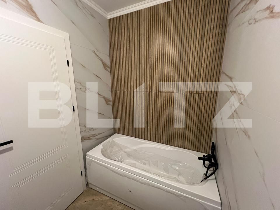 Apartament de vânzare 3 camere Șelimbăr - 177993AV | BLITZ Sibiu | Poza4