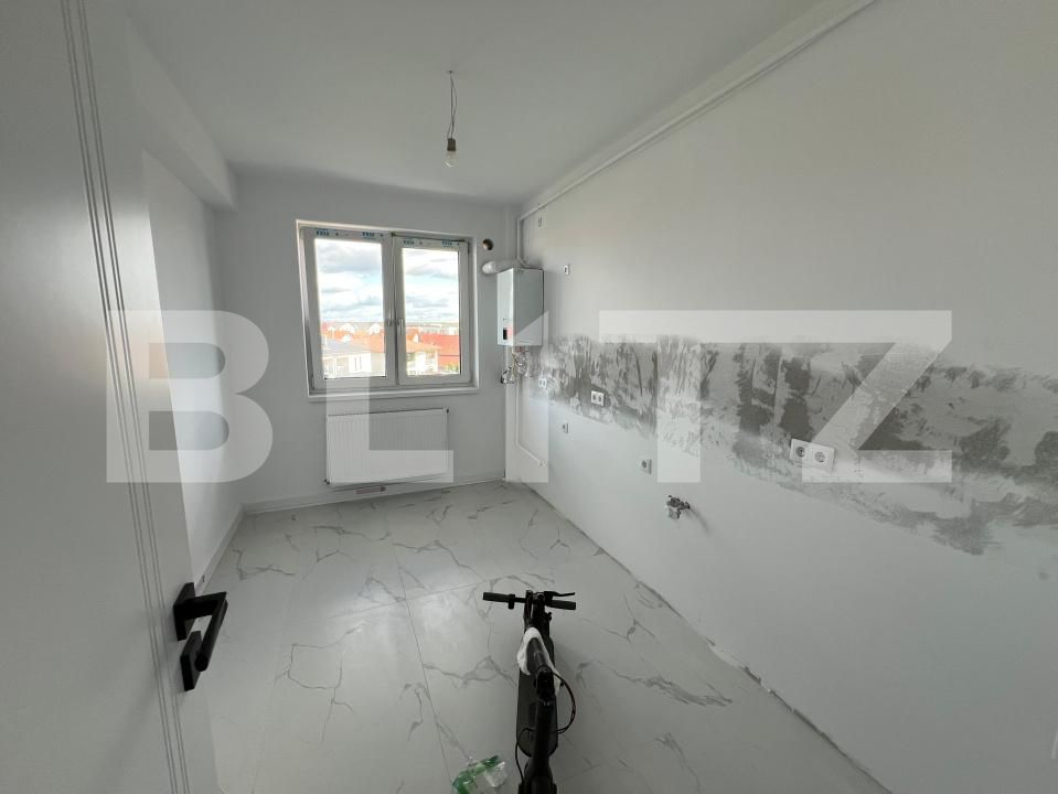 Apartament de vânzare 3 camere Șelimbăr - 177993AV | BLITZ Sibiu | Poza10