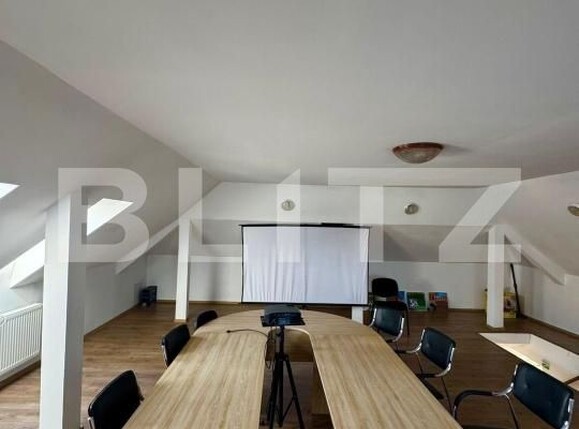 Spațiu birouri de închiriat Hipodrom 1 - 178063SIB | BLITZ Sibiu | Poza1