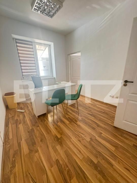 Spațiu birouri de închiriat Hipodrom 1 - 178063SIB | BLITZ Sibiu | Poza2