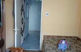 Apartament cu 3 camere, 55 mp, Valea Aurie