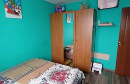 Mansarda cu 2 camere, 60 mp, in Broscarie 