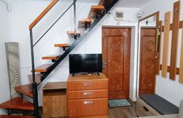 Mansarda cu 2 camere, 60 mp, in Broscarie 
