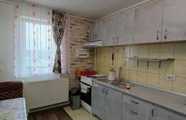 Mansarda cu 2 camere, 60 mp, in Broscarie 