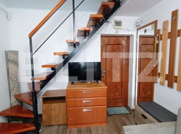 Apartament de vânzare 3 camere Broscarie - 178390AV | BLITZ Sibiu | Poza2