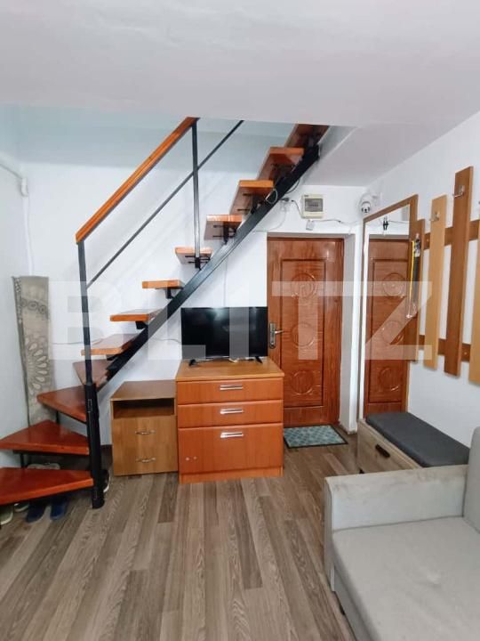 Apartament de vânzare 3 camere Broscarie - 178390AV | BLITZ Sibiu | Poza2