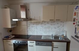 Garsoniera de vanzare, 35 mp, cu terasa panoramica, 