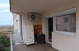 Garsoniera de vanzare, 35 mp, cu terasa panoramica, 