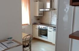 Garsoniera de vanzare, 35 mp, cu terasa panoramica, 