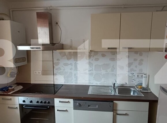 Garsonieră de vânzare Valea Aurie - 178411AV | BLITZ Sibiu | Poza3