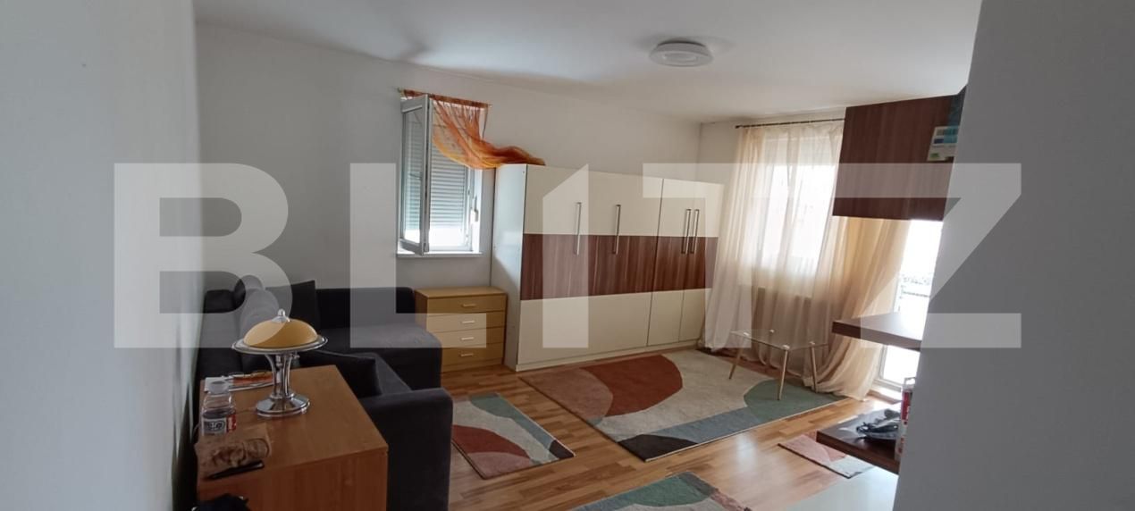 Garsonieră de vânzare Valea Aurie - 178411AV | BLITZ Sibiu | Poza1