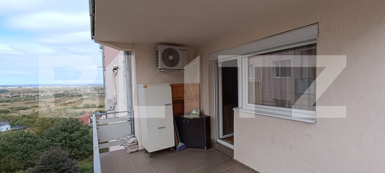 Garsonieră de vânzare Valea Aurie - 178411AV | BLITZ Sibiu | Poza5