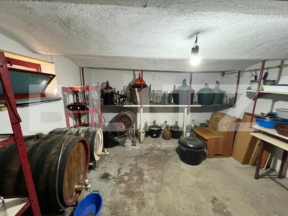 Casa de vânzare 4 camere Gusterita - 178444CV | BLITZ Sibiu | Poza12