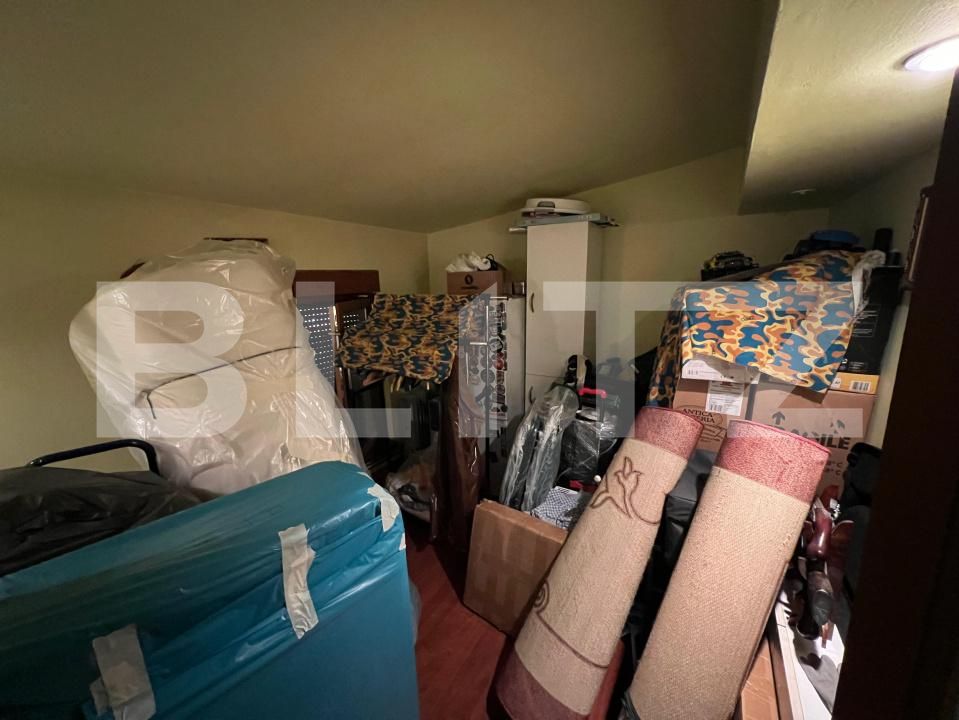 Casa de vânzare 4 camere Gusterita - 178444CV | BLITZ Sibiu | Poza4