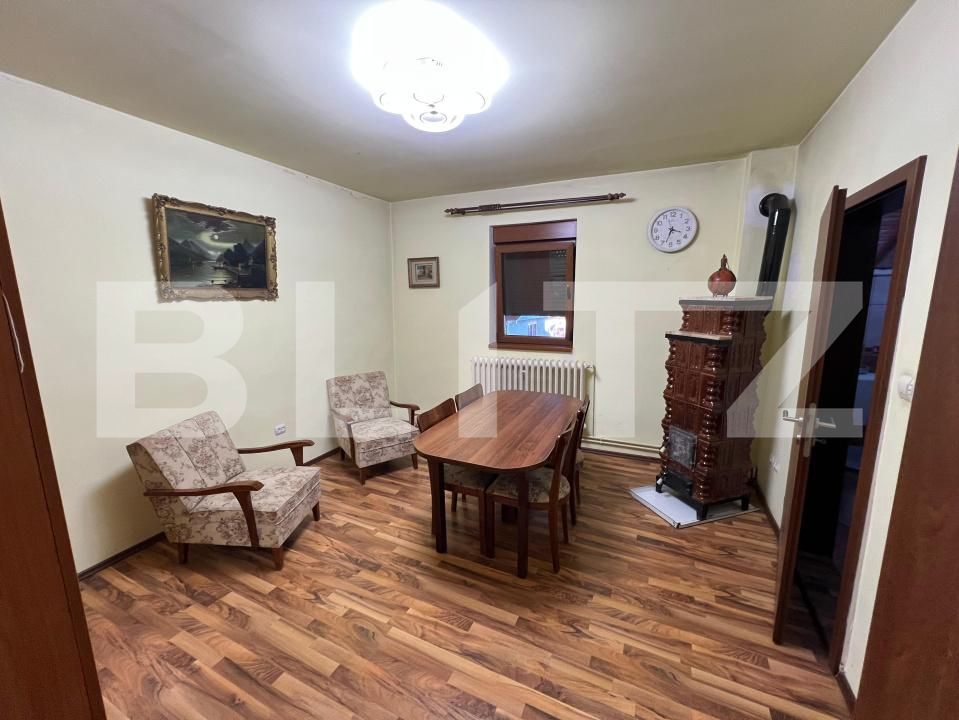 Casa de vânzare 4 camere Gusterita - 178444CV | BLITZ Sibiu | Poza3