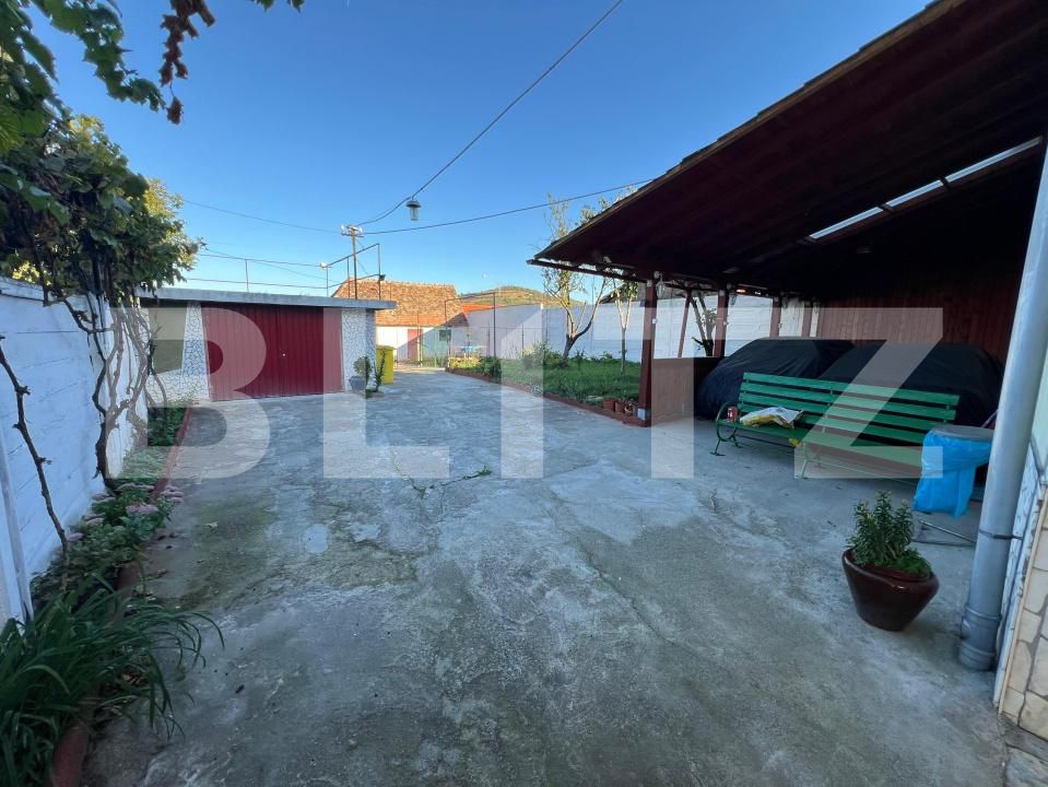 Casa de vânzare 4 camere Gusterita - 178444CV | BLITZ Sibiu | Poza13