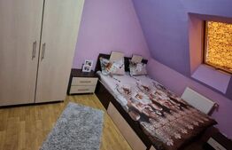 Apartament la mansarda, 4 camere, Vasile Aron 