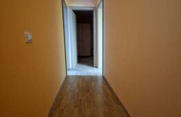 Apartament la mansarda, 4 camere, Vasile Aron 