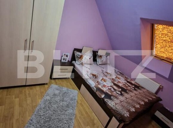 Apartament de vânzare 4 camere Vasile Aaron - 178510AV | BLITZ Sibiu | Poza2
