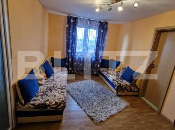 Apartament de vânzare 4 camere Vasile Aaron - 178510AV | BLITZ Sibiu | Poza1