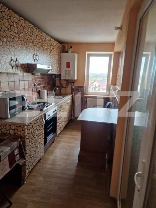 Apartament de vânzare 4 camere Vasile Aaron - 178510AV | BLITZ Sibiu | Poza4