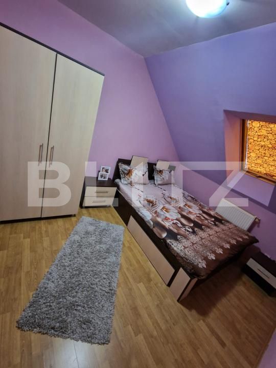 Apartament de vânzare 4 camere Vasile Aaron - 178510AV | BLITZ Sibiu | Poza2