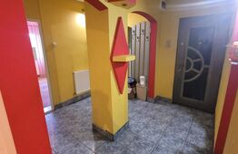 Apartament cu 4 camere, Turnisor