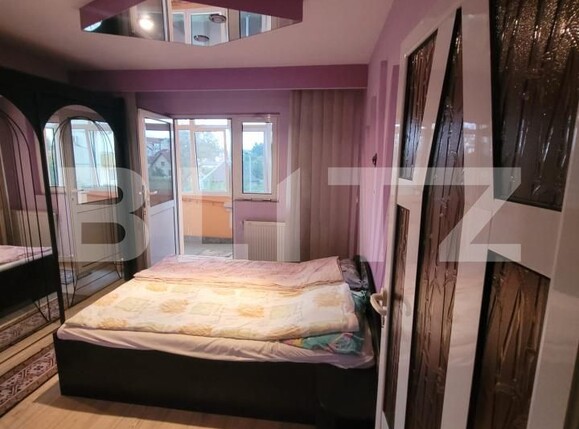 Apartament de vânzare 4 camere Turnisor - 178522AV | BLITZ Sibiu | Poza2