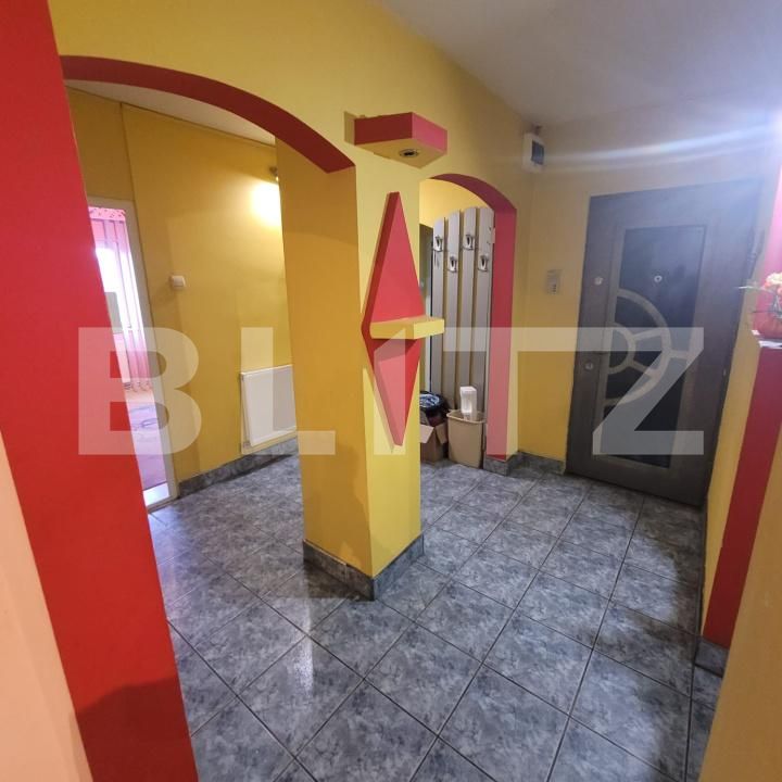 Apartament de vânzare 4 camere Turnisor - 178522AV | BLITZ Sibiu | Poza3