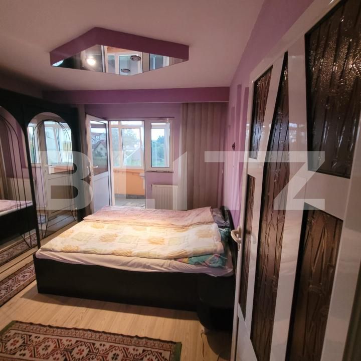 Apartament de vânzare 4 camere Turnisor - 178522AV | BLITZ Sibiu | Poza2