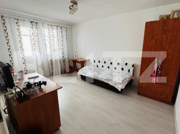 Garsonieră de vânzare Vasile Aaron - 178653AV | BLITZ Sibiu | Poza1