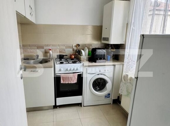 Garsonieră de vânzare Vasile Aaron - 178653AV | BLITZ Sibiu | Poza2