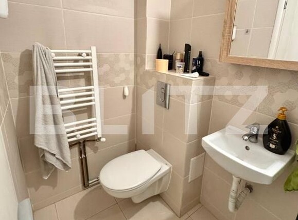 Garsonieră de vânzare Vasile Aaron - 178653AV | BLITZ Sibiu | Poza5