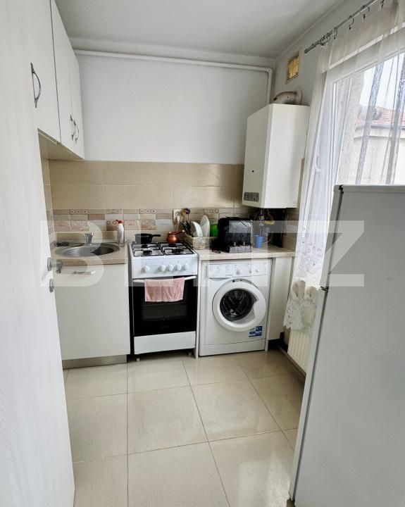 Garsonieră de vânzare Vasile Aaron - 178653AV | BLITZ Sibiu | Poza2