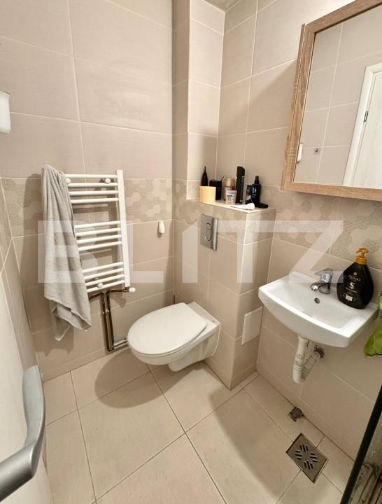 Garsonieră de vânzare Vasile Aaron - 178653AV | BLITZ Sibiu | Poza5