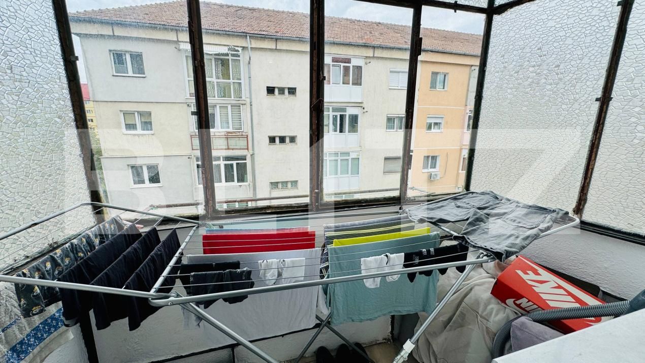 Garsonieră de vânzare Vasile Aaron - 178653AV | BLITZ Sibiu | Poza6