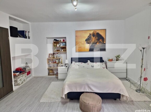 Apartament de vânzare 3 camere Central - 178671AV | BLITZ Sibiu | Poza2