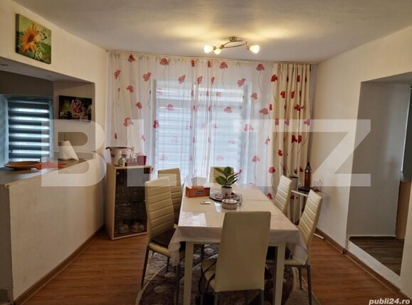 Apartament de vânzare 3 camere Central - 178671AV | BLITZ Sibiu | Poza3