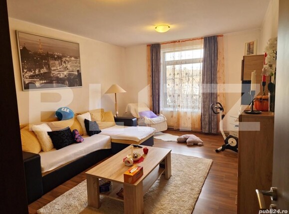 Apartament de vânzare 3 camere Central - 178671AV | BLITZ Sibiu | Poza1