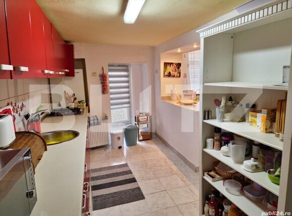 Apartament de vânzare 3 camere Central - 178671AV | BLITZ Sibiu | Poza4