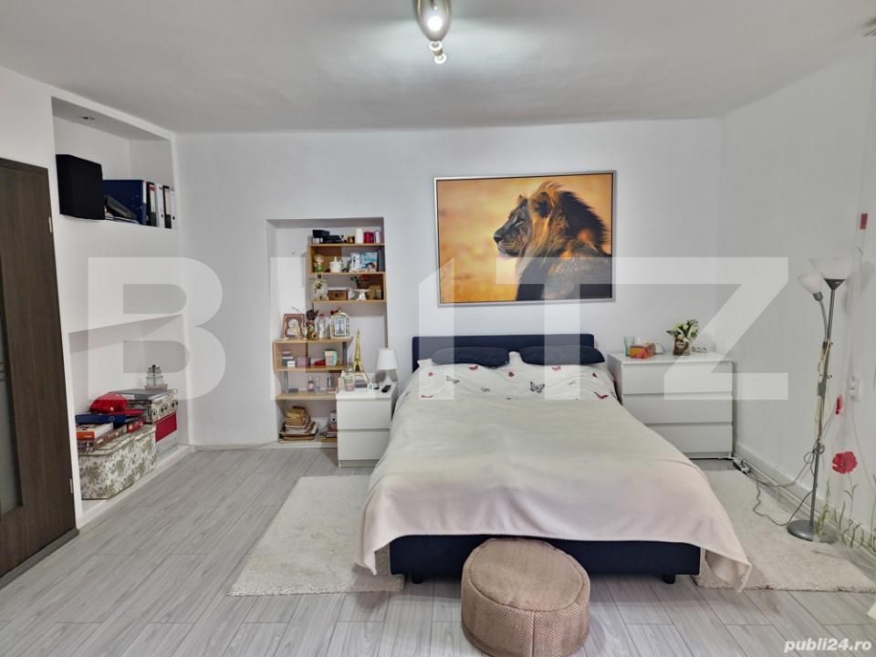 Apartament de vânzare 3 camere Central - 178671AV | BLITZ Sibiu | Poza2